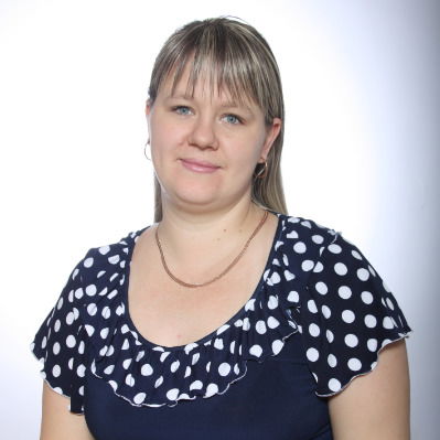 Валентина Алекберова