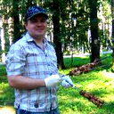 Dmitry Maslenikov