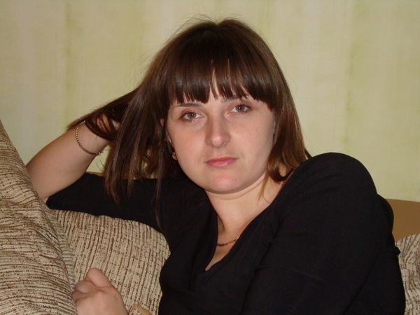 Ирина Добряк