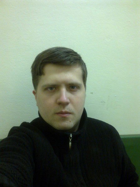 Денис Щекин