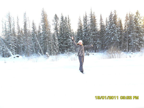 Наталья Протасова