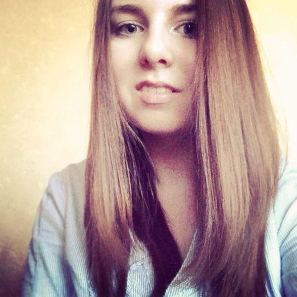 Ксения Тимофеева