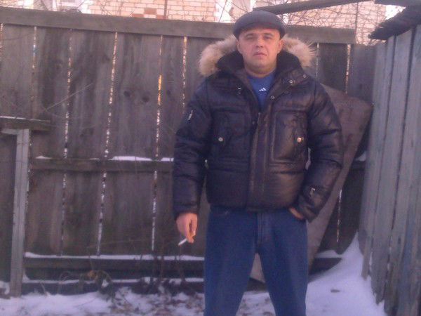 Сергей Скварник