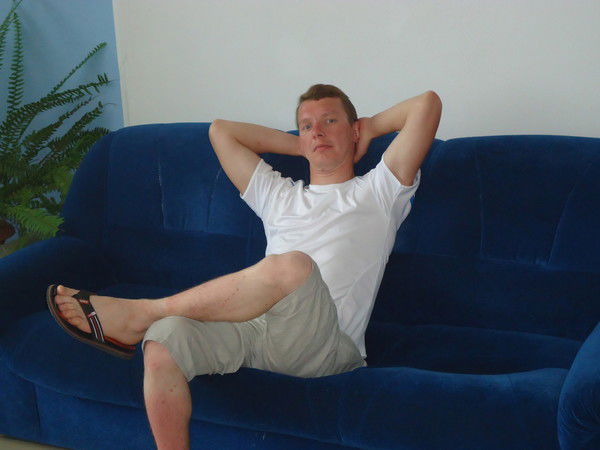 Сергей Орлов