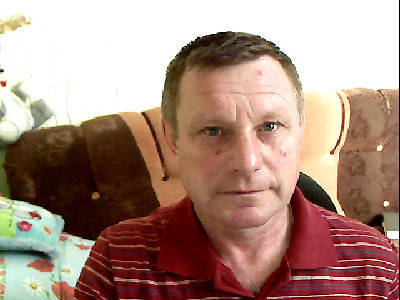 Александр Рыбин