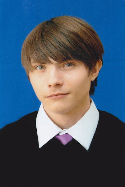 Владислав Кас