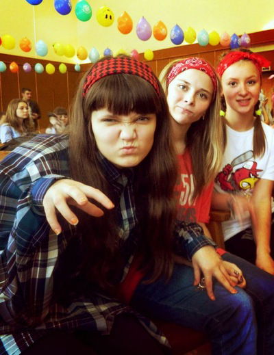 Злата Ефимова