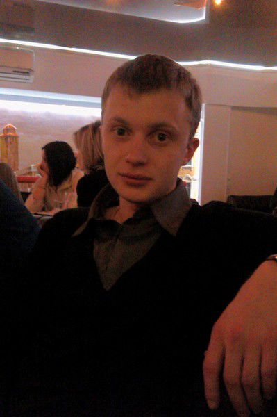 Сергей Квашевич