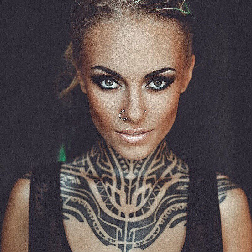 †the Many Faces† †vogel Der Welt†