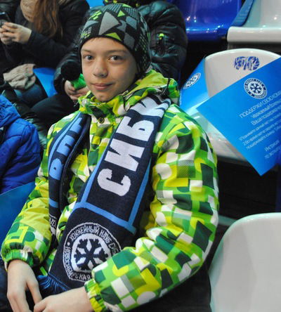 Роман Малыгин