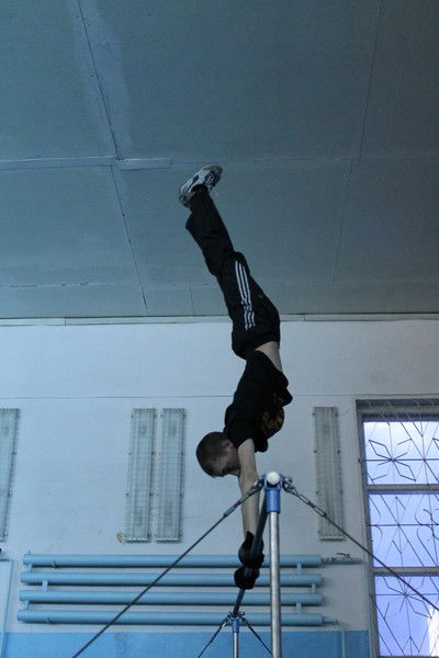 Серёга Кунц