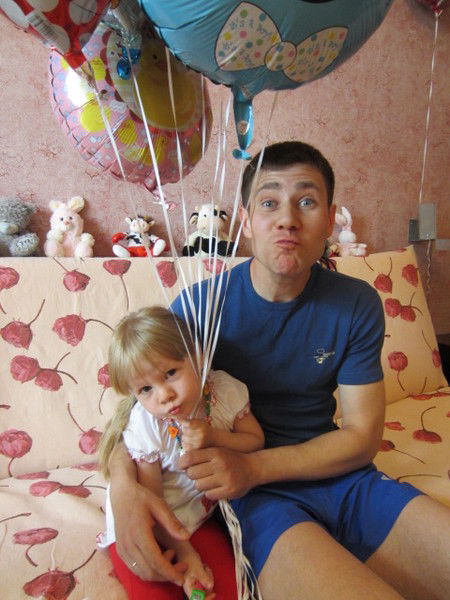 Павел Крылов