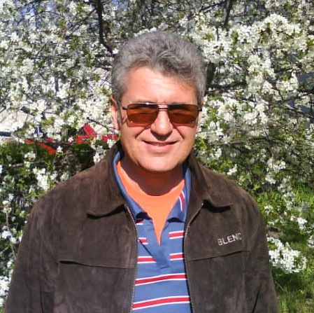 Анатолий Кудряшов