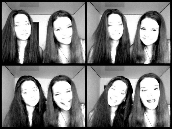 Дарья Александровна