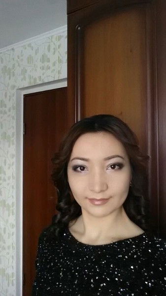 Гульсезим Даутова