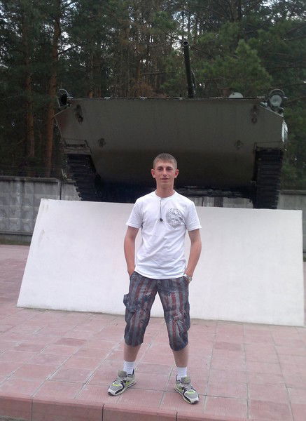 Артём Сергуненков