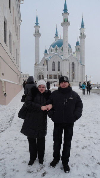 Татьяна Немирович