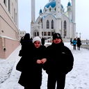 Татьяна Немирович
