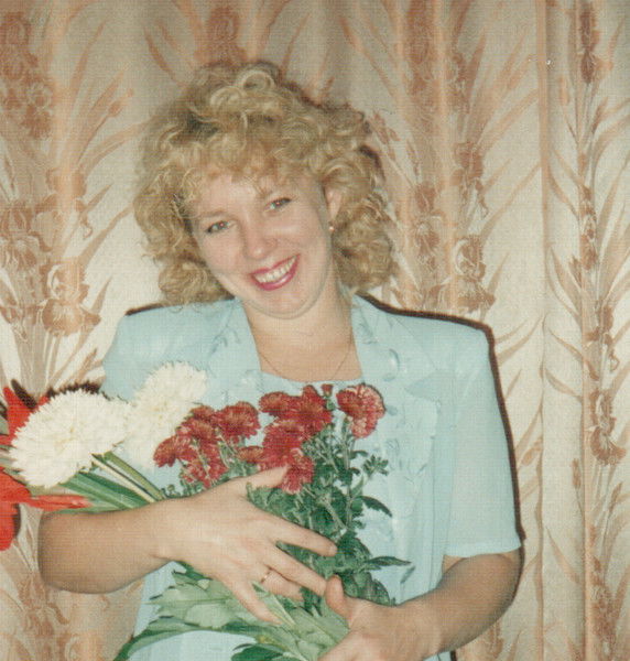 Марина Осипова