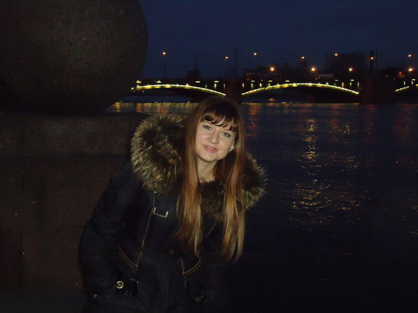 Фаина Бахтеева