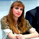 Елена Мальцева