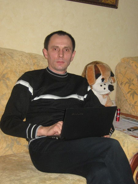 Геннадий Михайлов