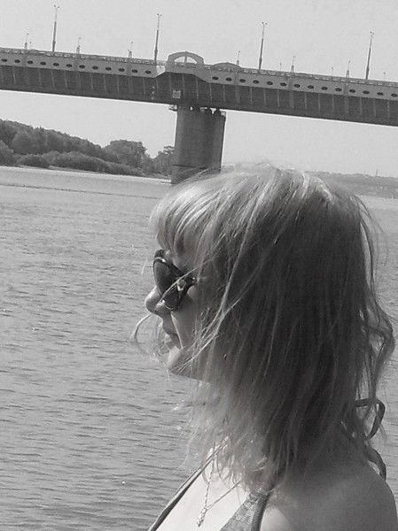 Ирина Дудченко