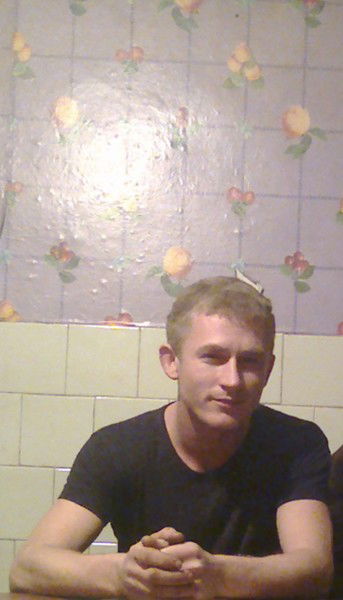 Дмитрий Фенькин