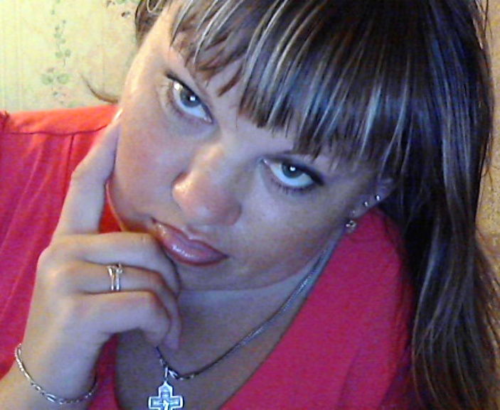 Анюта Григорьева