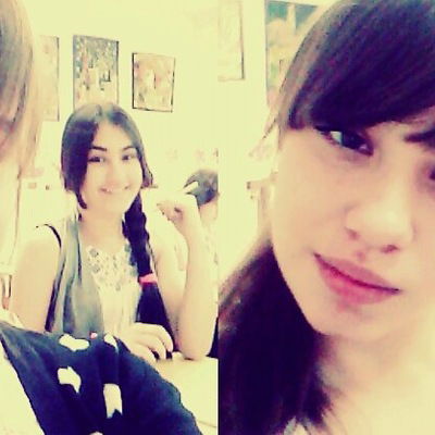 Лайло Мирзоалиева