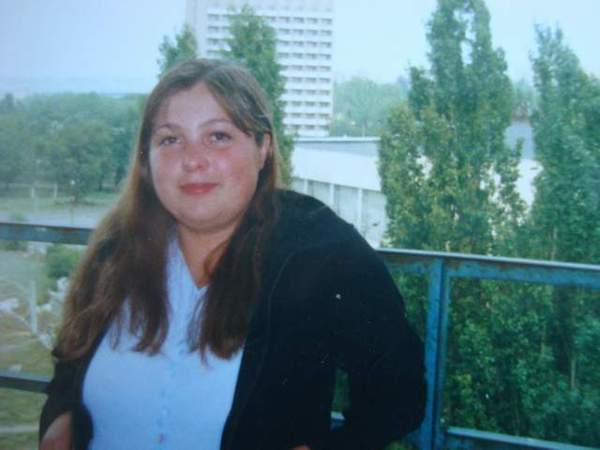 Людмила Буцан