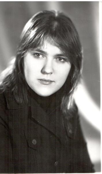 Наталья Глинка