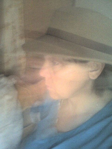 Галина Левина