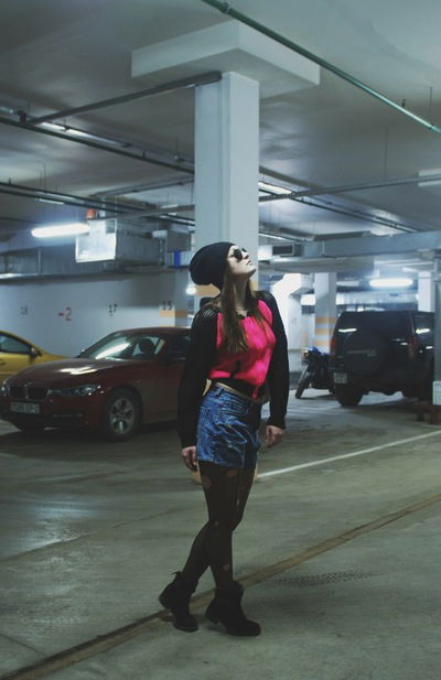 Карина Кольцова