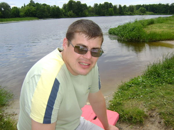 Максим Подобедов