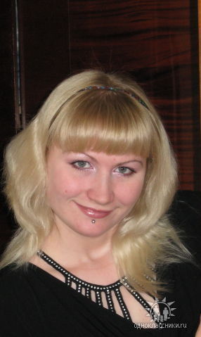 Вера Трифонова