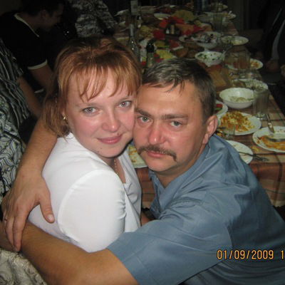 Анна Панкрушина