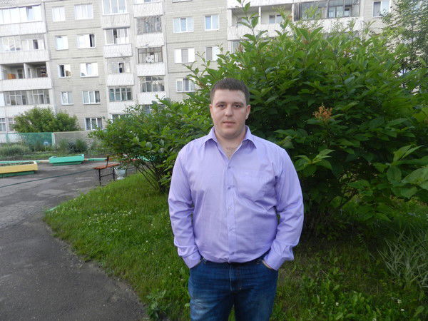 Михаил Шотт