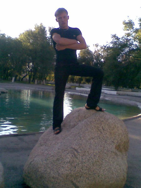 Александр Холстинин