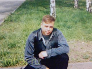 Владимир Никонов