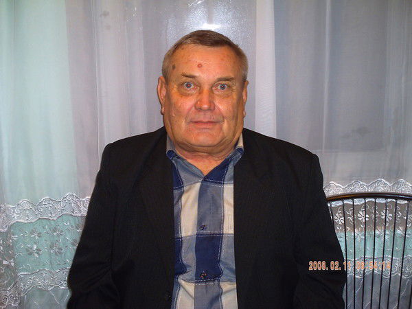 Анатолий Фролов