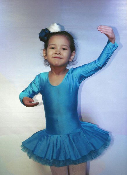 Бекберген Бибифатима