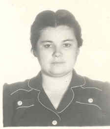 Елена Дубровская