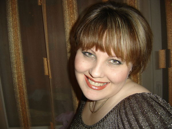 Лариса Бабешина