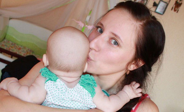 Олеся Балагурова