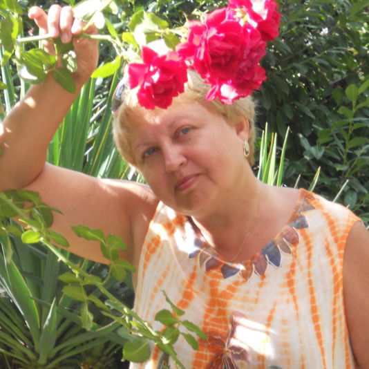 Ольга Косова