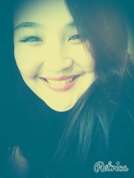 Балхия Балтабаева