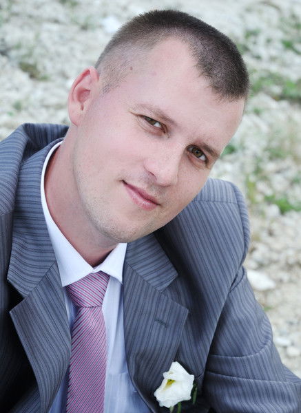 Виталий Деев