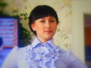 Галина Мазур