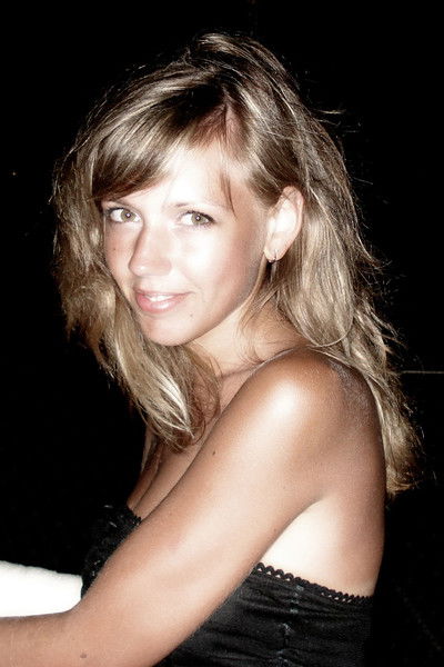 Екатерина Карказова